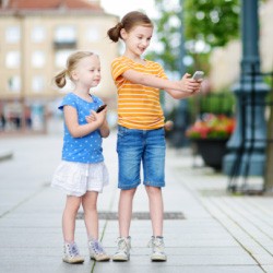How Parents and Families are Using GPS for Saving Time and Stronger Security
